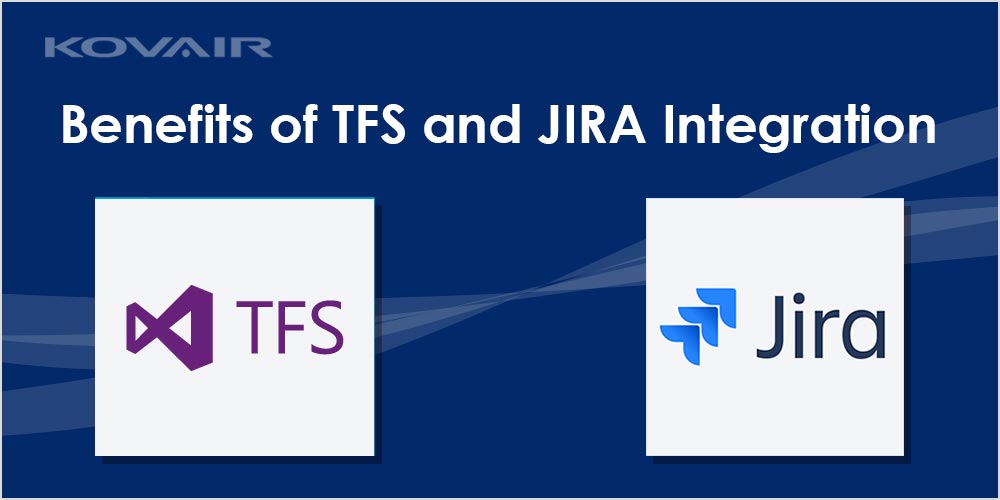 TFS and Jira