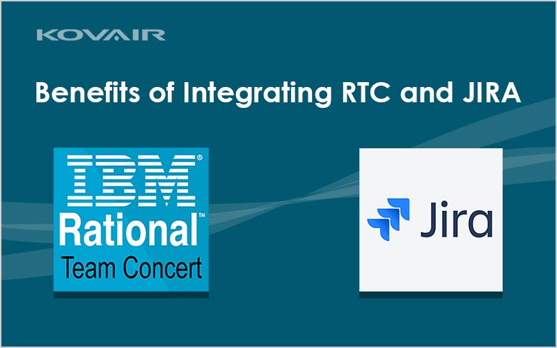 IBM RTC and Jira