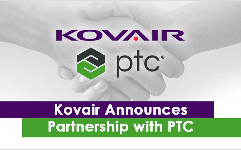 Kovair PTC Partnership