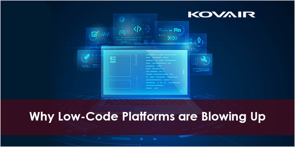 Low-Code Platforms