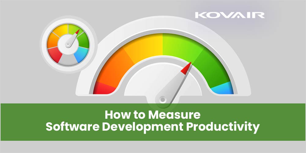 Software Development Productivity