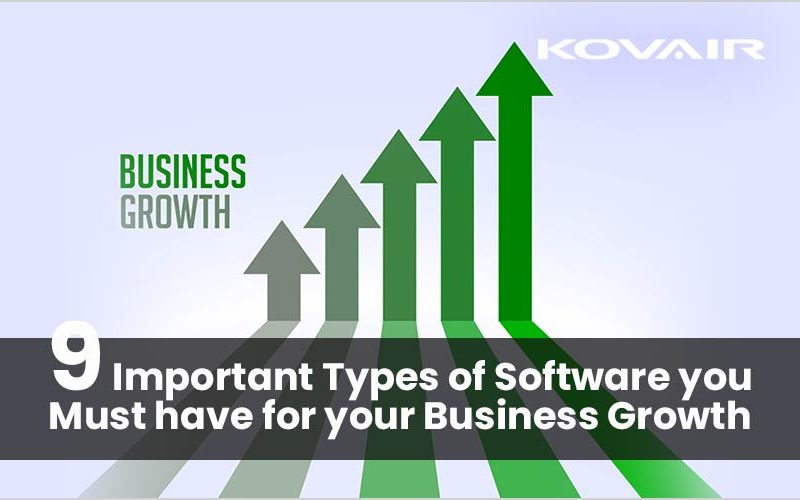 Business Growth Software
