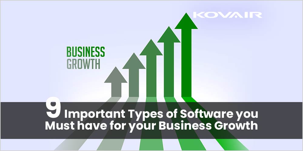 Business Growth Software