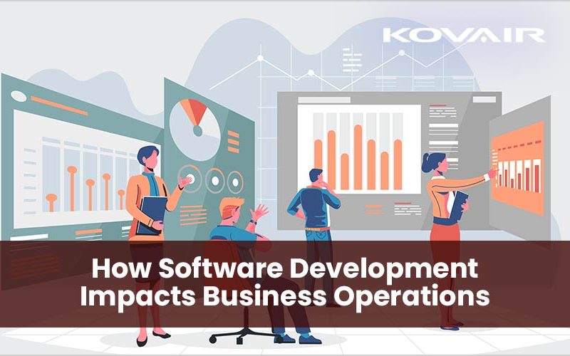 Business and Software