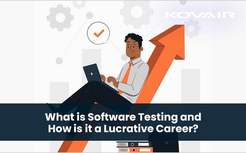 Software Testing as Career