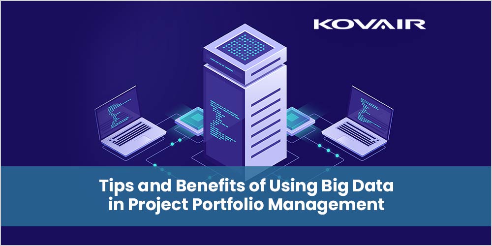 Big Data in Project Portfolio Management