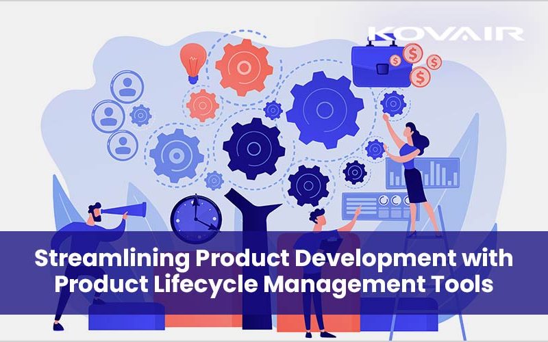 Product Lifecycle Management Tools