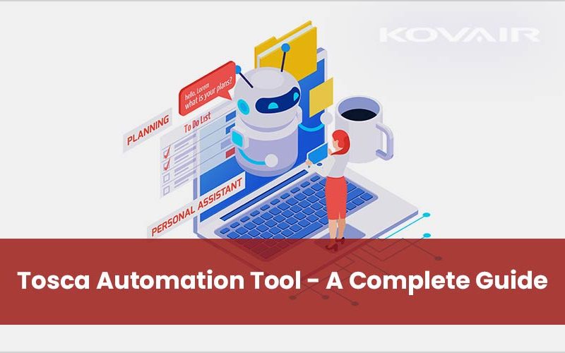 automation tool