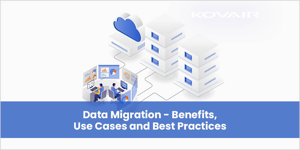 Data Migration - Benefits