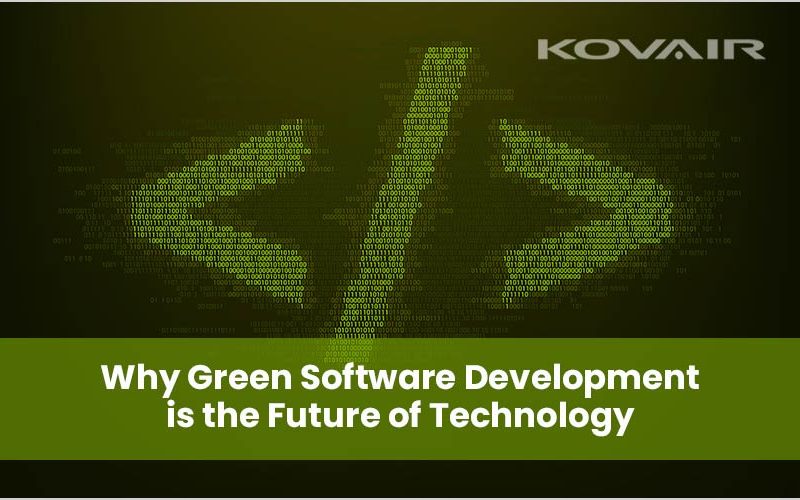 Green Software Development