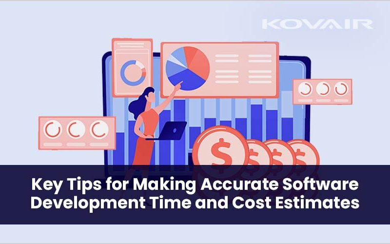 Software Development Time and Cost Estimates