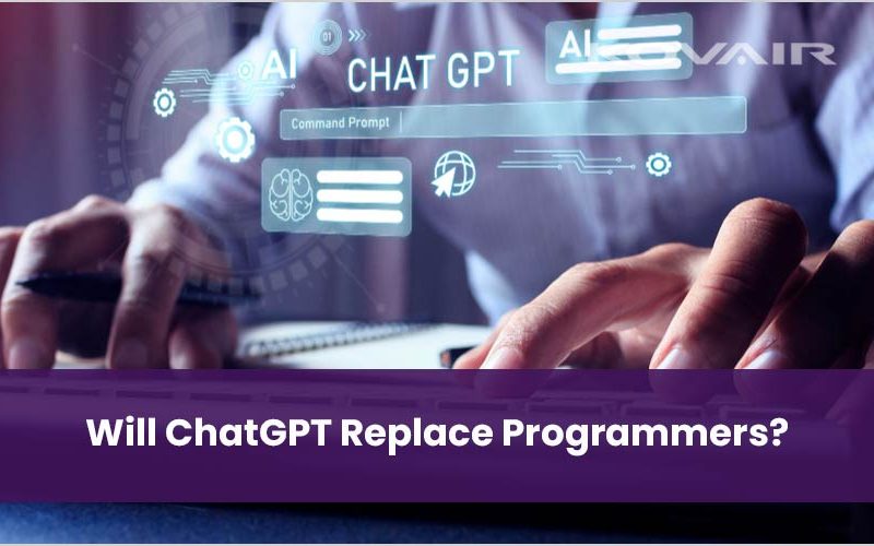 Will Chat GPT Replace Programmers?