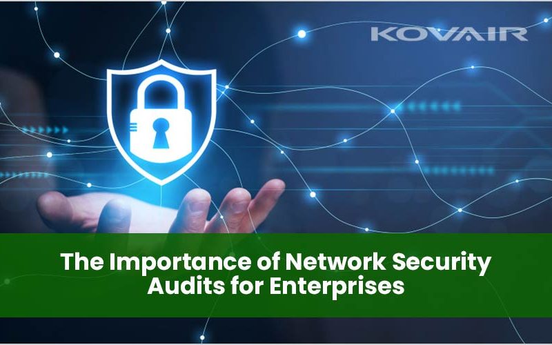 Network Security Audits
