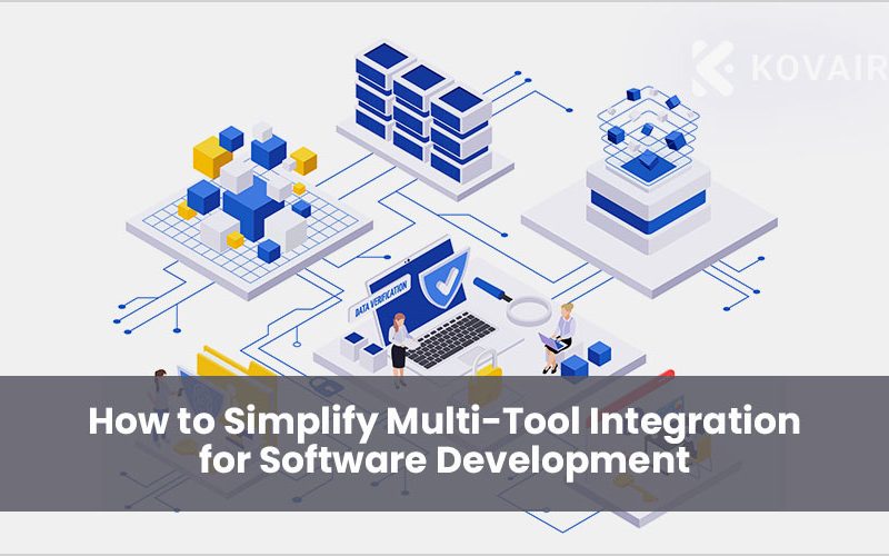 Multi-Tool Integration for Software Development