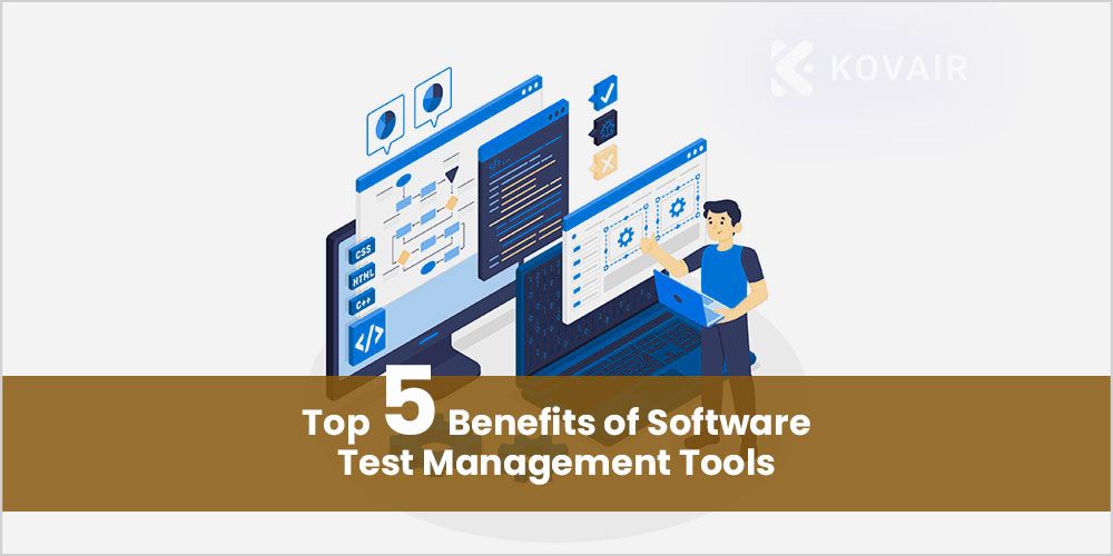 Software Test Management
