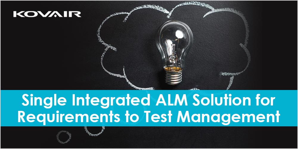 integrated ALM