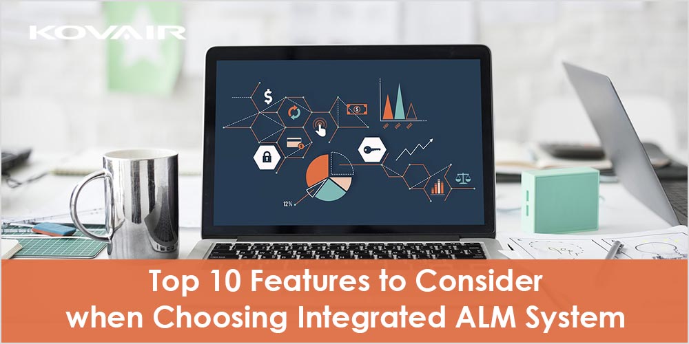 Integrated ALM System