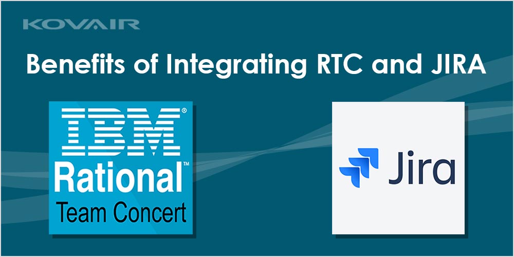 IBM RTC and Jira