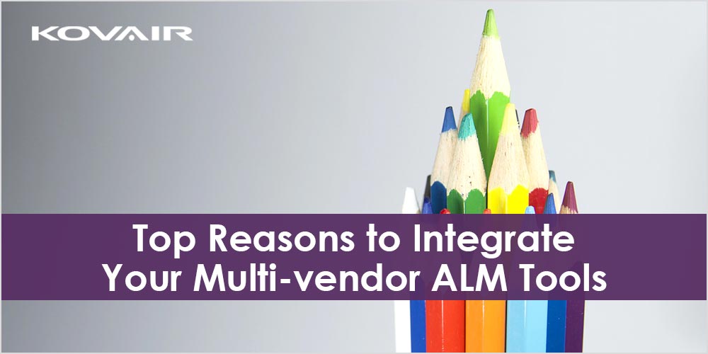 ALM Tools