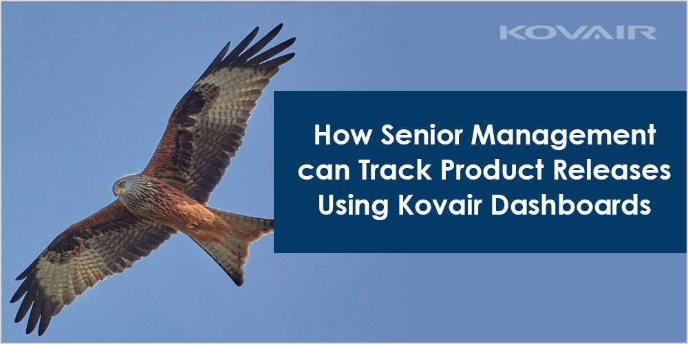 Track Product Releases