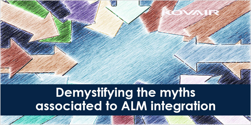 ALM Integration