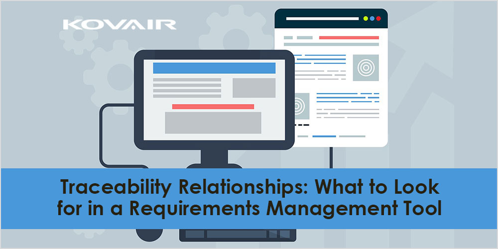 Requirements Management Tool