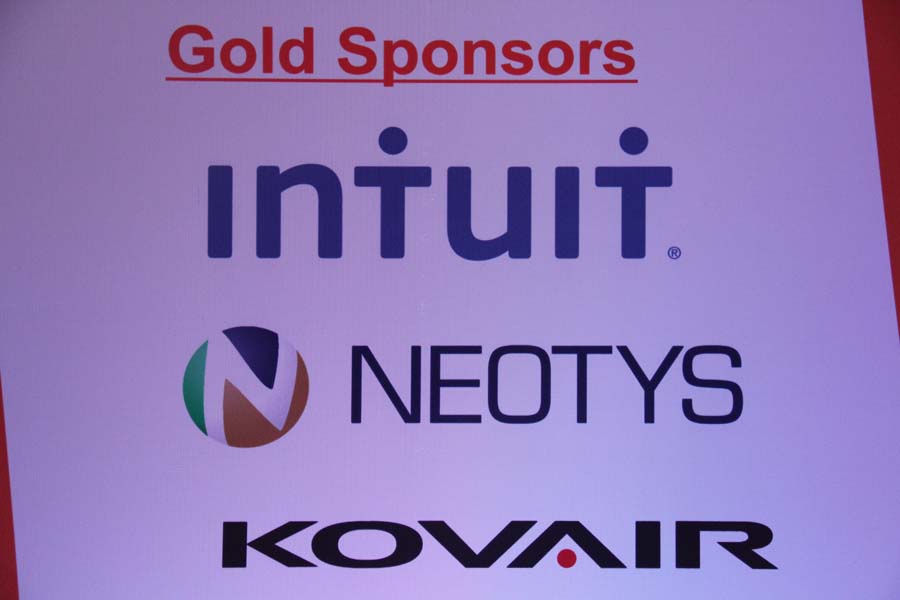 Kovair Gold Sponsor at STeP-IN SUMMIT