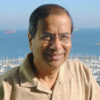 Bipin Shah