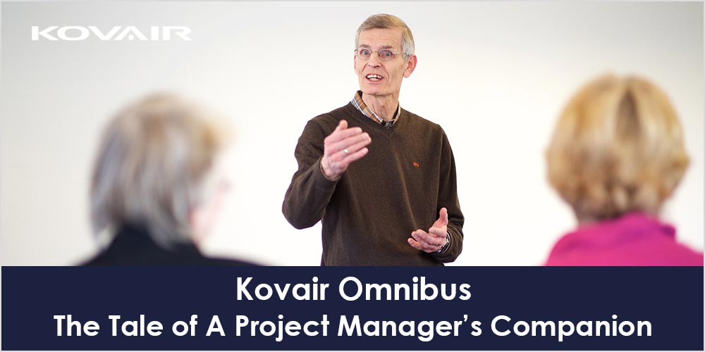 Project Manager