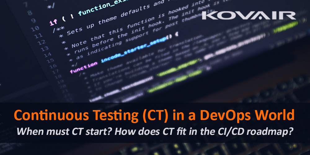 DevOps
