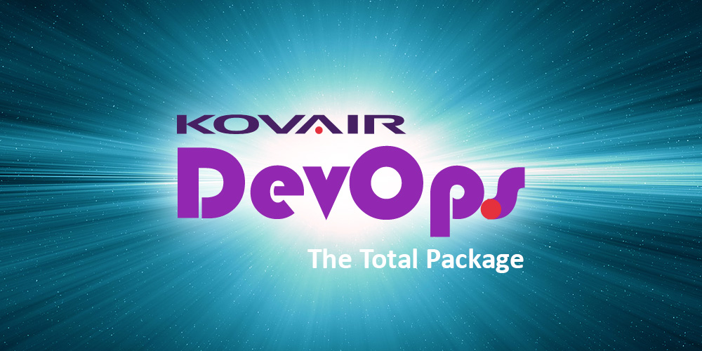 Kovair DevOps