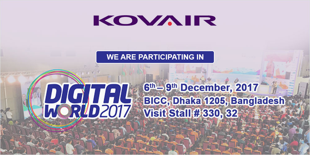 Digital World Bangladesh 2017