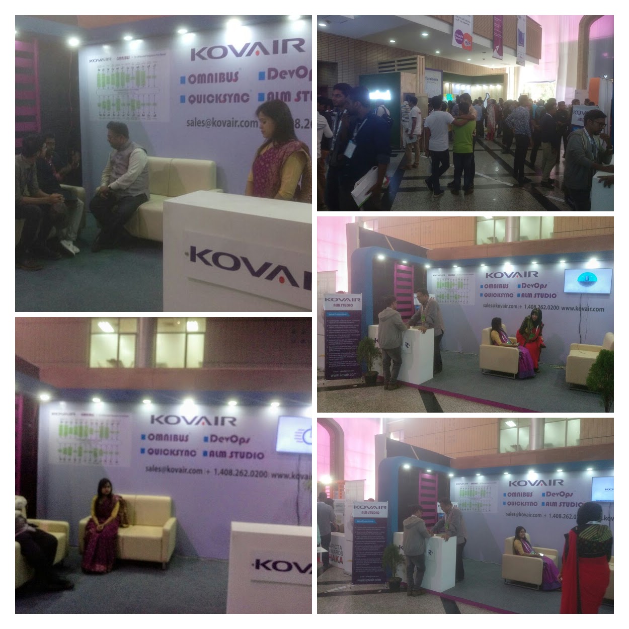Digital World 2017