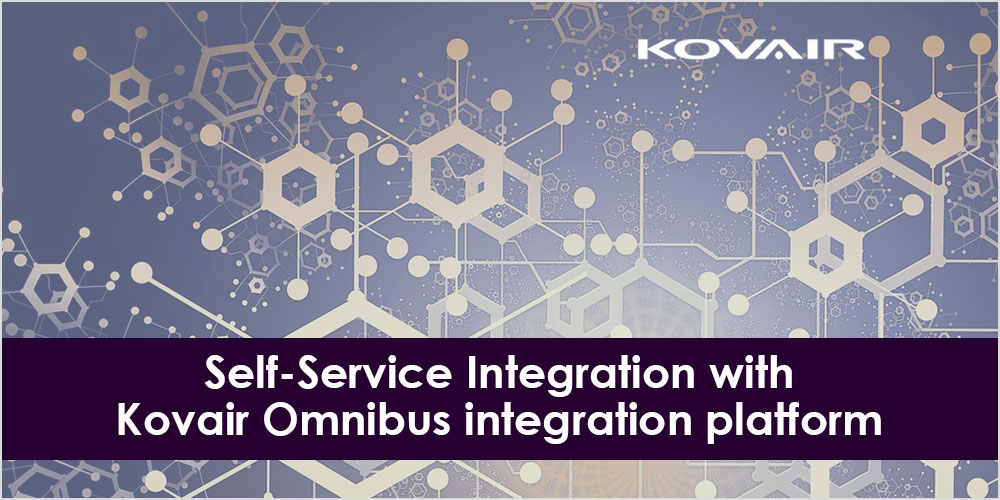 Self-Service Integration