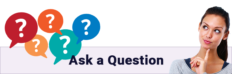 Ask a Question