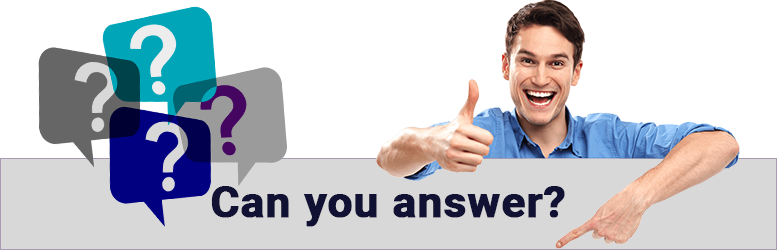 ask a question