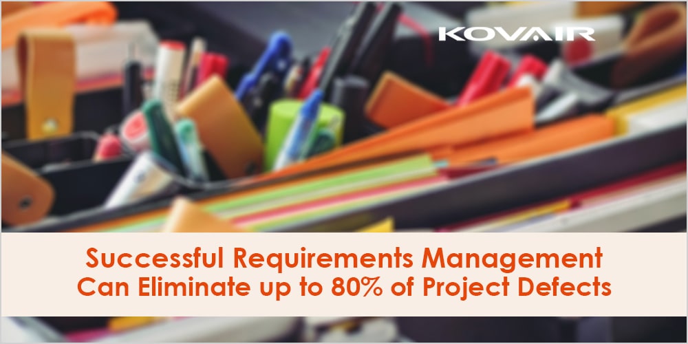 Successful Requirements Management
