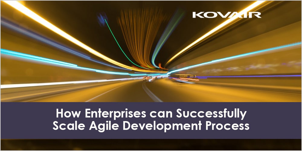 Agile Development Process