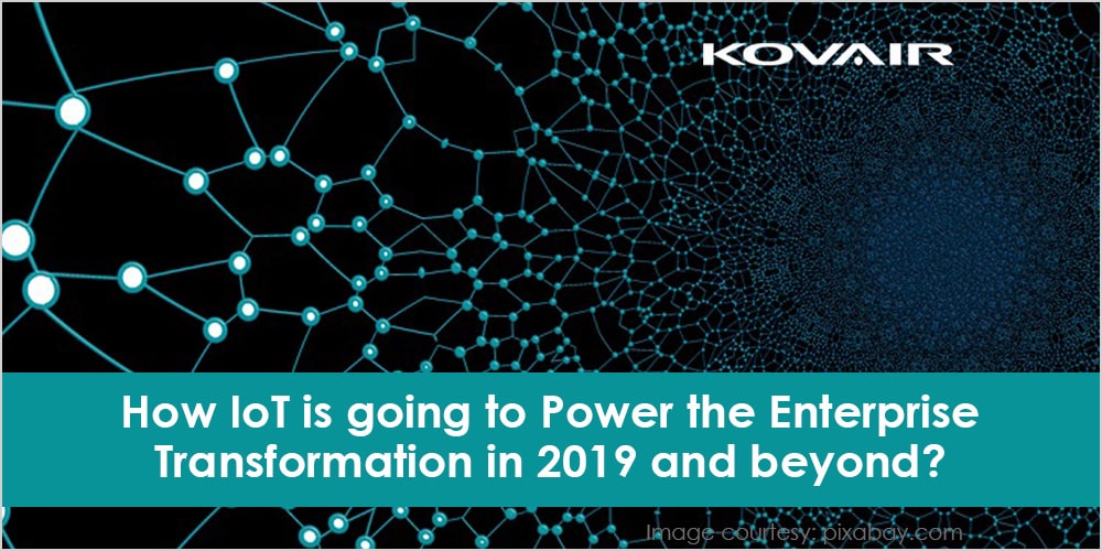 Internet of Things (IoT)