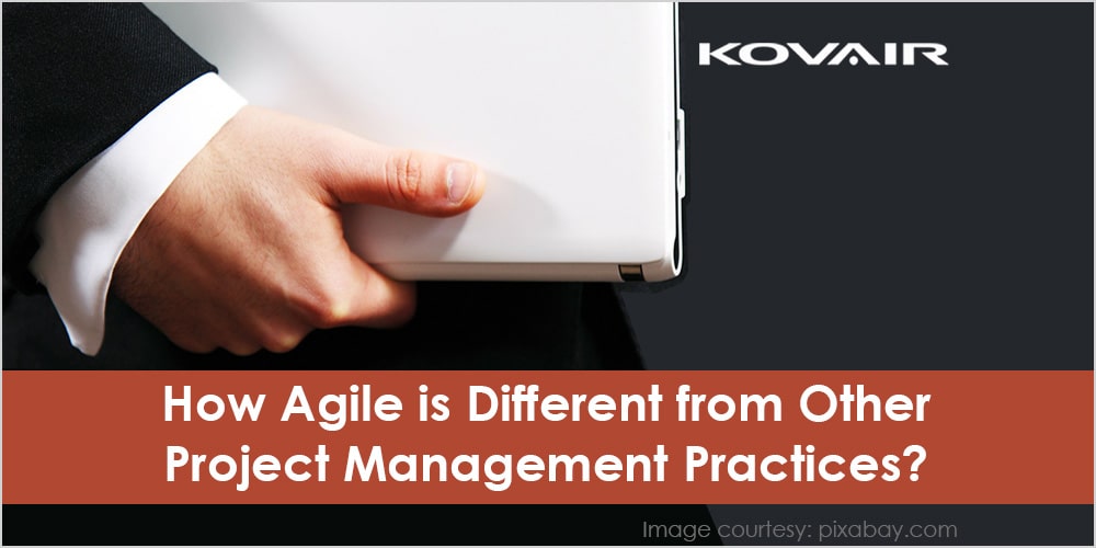 Project Management Practices