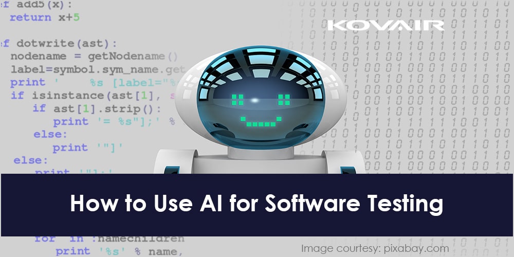 AI for Software Testing