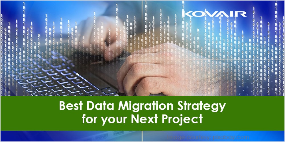 data migration