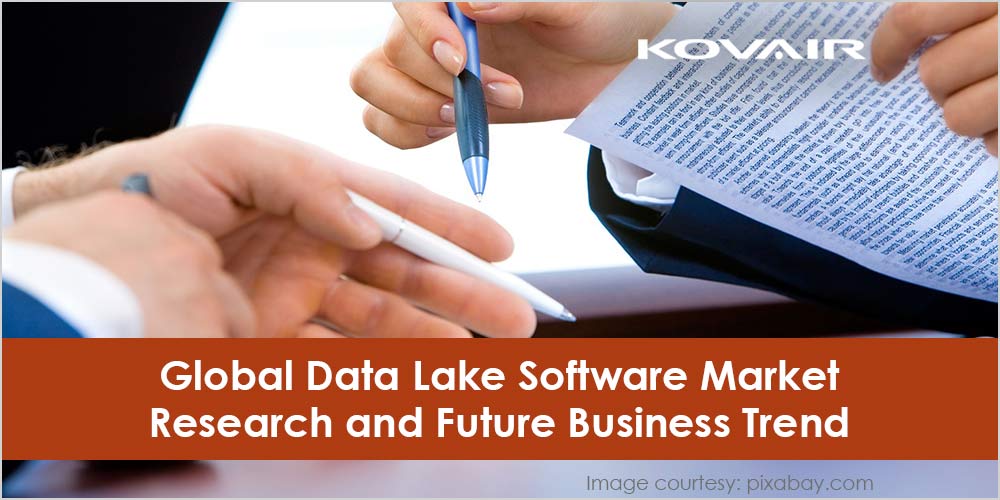 Data Lake trends