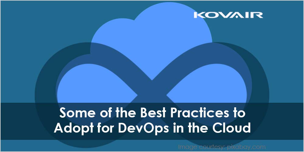 Cloud DevOps