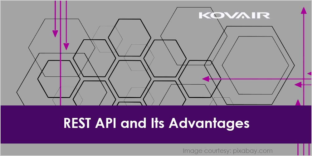 REST API and Its Advantages