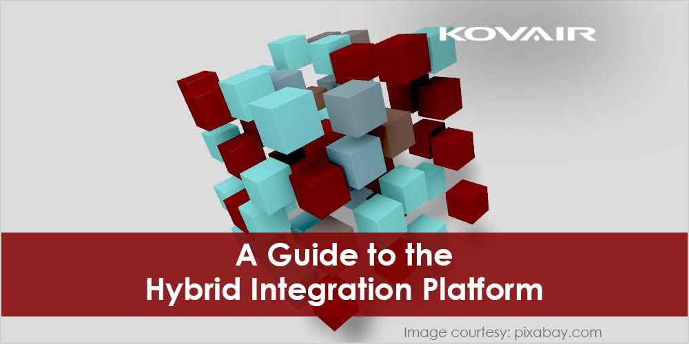 Hybrid Integration Platform