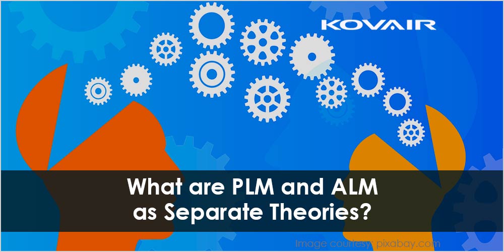 PLM ALM