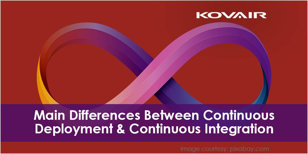 Continuous Deployment and Continuous Integration