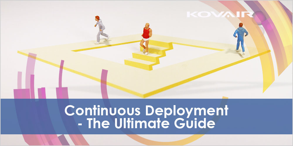 Continuous Deployment