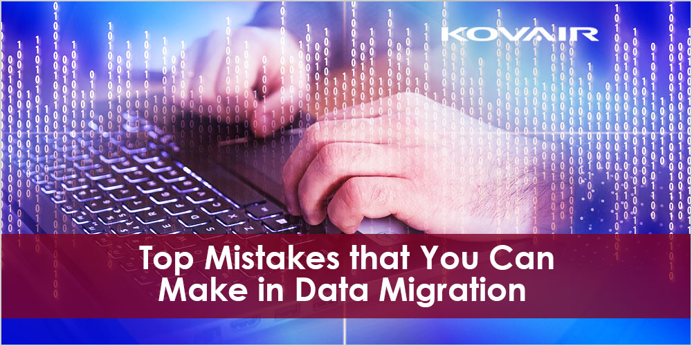 Data Migration